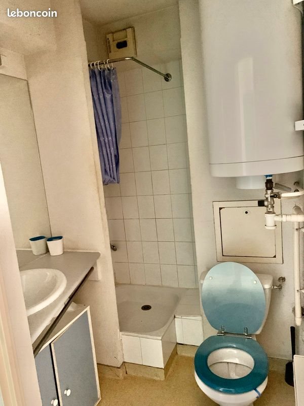 Appartement à louer, 18m², Bordeaux