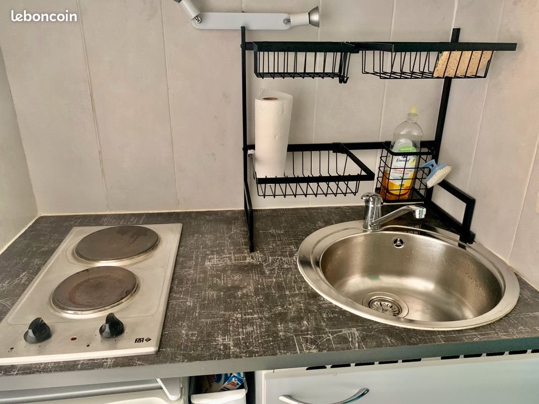 Appartement à louer, 18m², Bordeaux