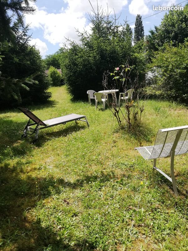 Appartement à louer, 44m², Plaisance