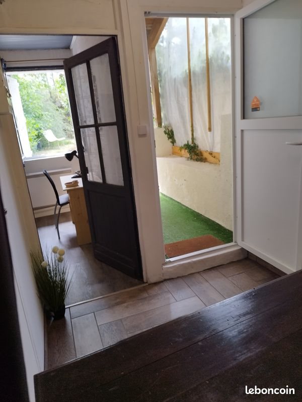 Appartement à louer, 44m², Plaisance