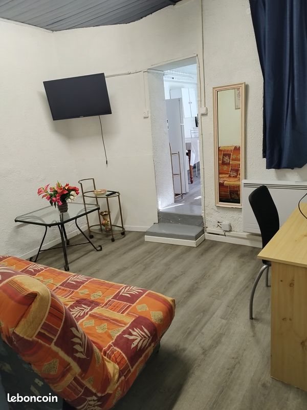 Appartement à louer, 44m², Plaisance