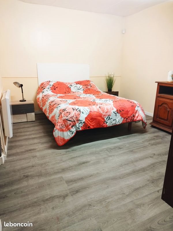 Appartement à louer, 44m², Plaisance