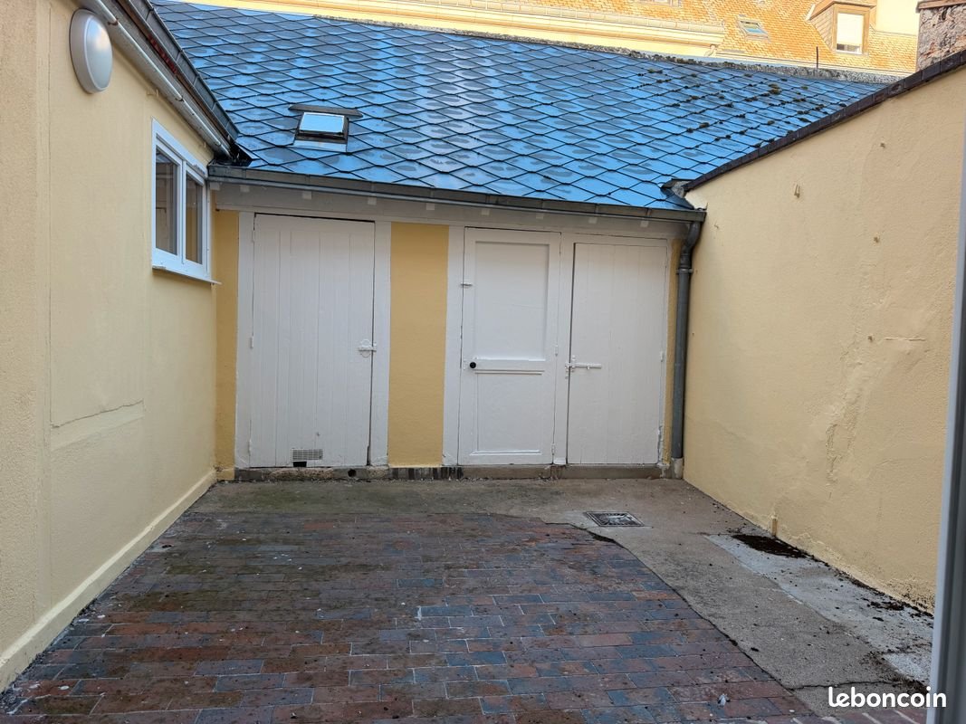 Maison à louer, 143m², Châteaudun