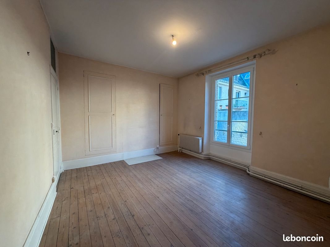 Maison à louer, 143m², Châteaudun