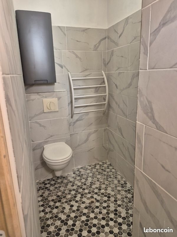 Appartement à louer, 27m², Cerizay