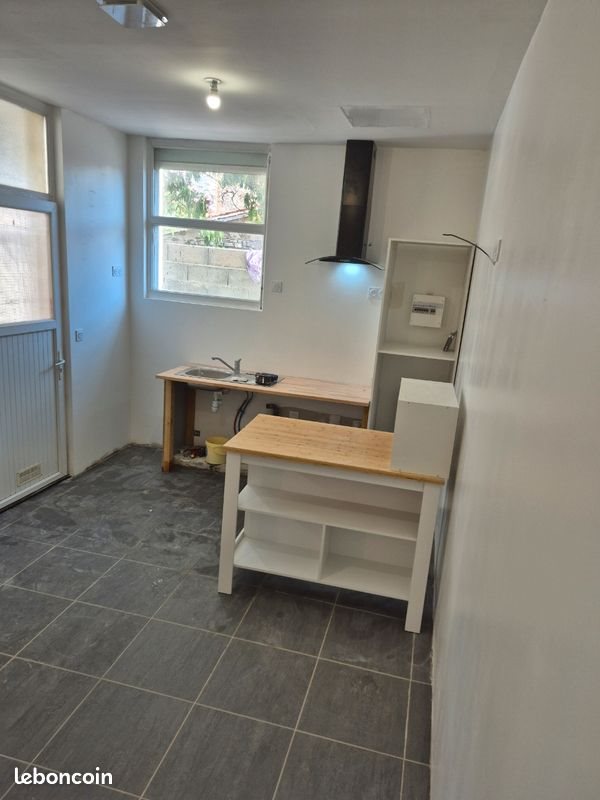 Appartement à louer, 27m², Cerizay