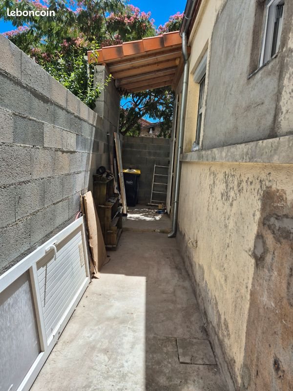 Appartement à louer, 27m², Cerizay