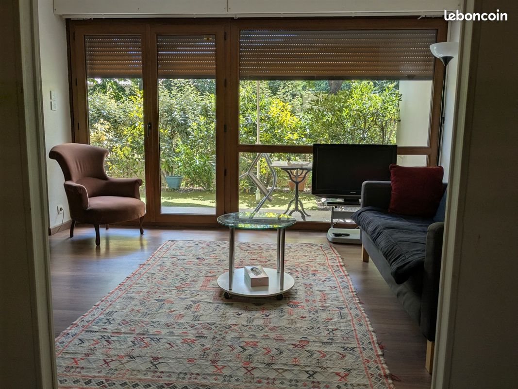 Appartement à louer, 40m², Bordeaux