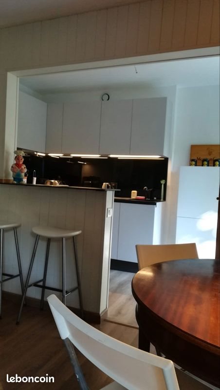 Appartement à louer, 40m², Bordeaux