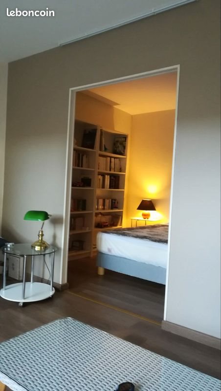 Appartement à louer, 40m², Bordeaux