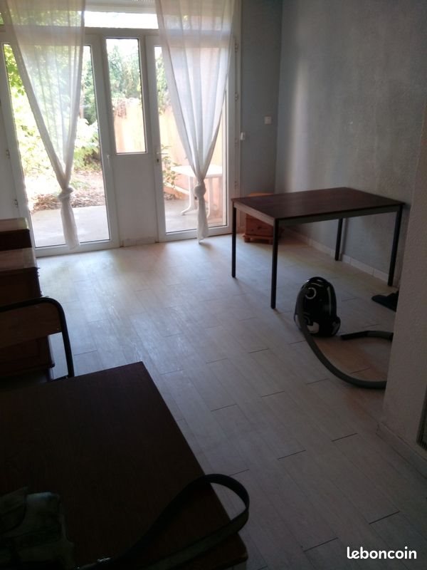 Appartement à louer, 29m², Montpellier