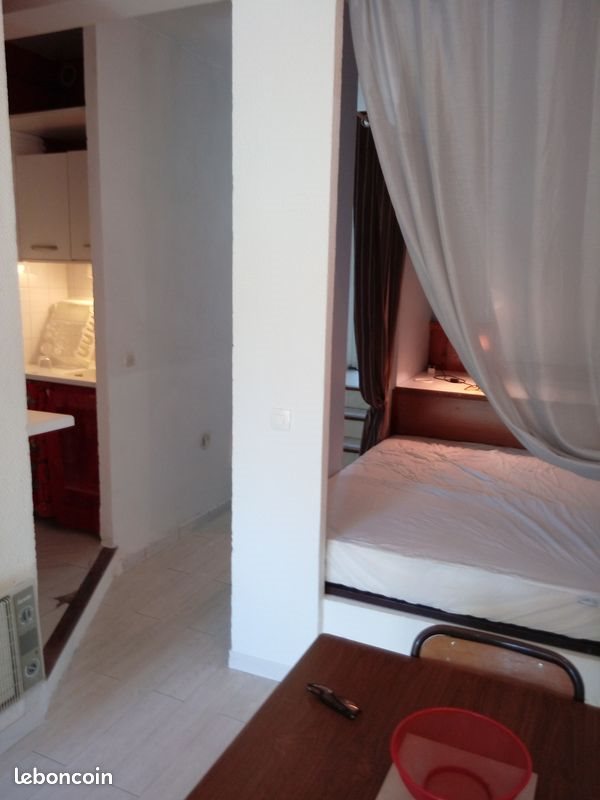 Appartement à louer, 29m², Montpellier