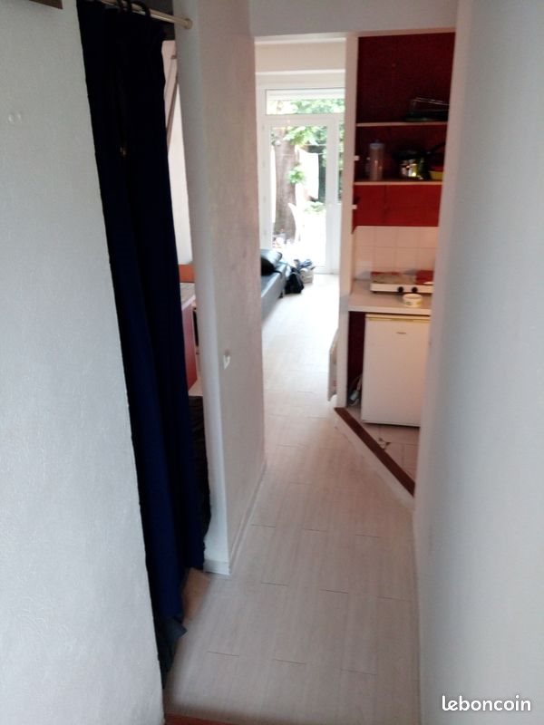 Appartement à louer, 29m², Montpellier