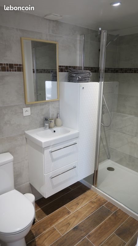 Maison à louer, 23m², Aytré