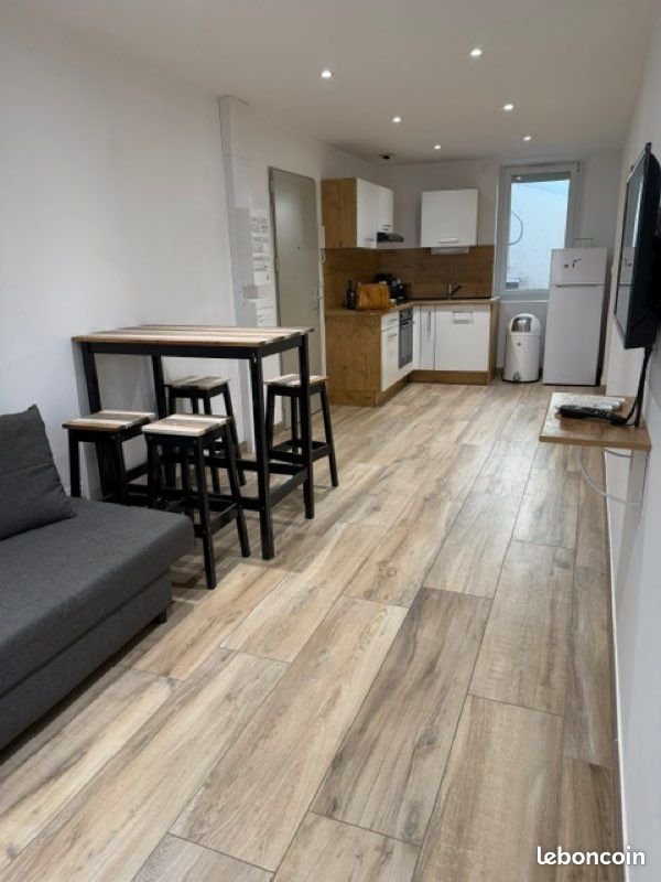 Appartement à louer, 50m², Valence