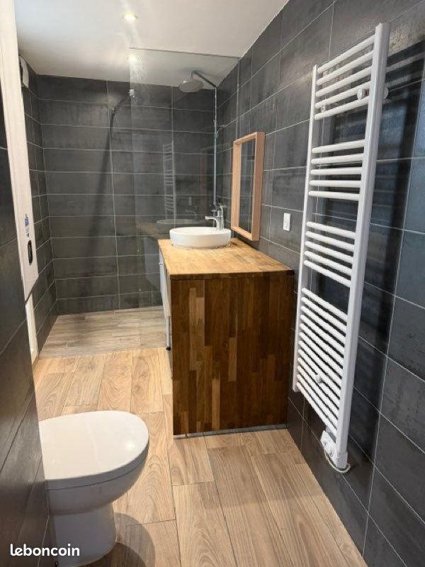 Appartement à louer, 50m², Valence