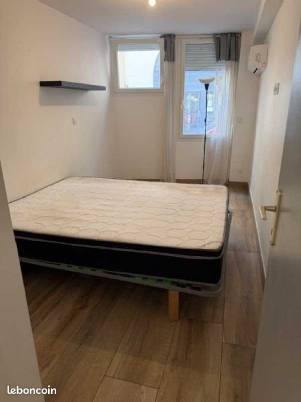 Appartement à louer, 50m², Valence
