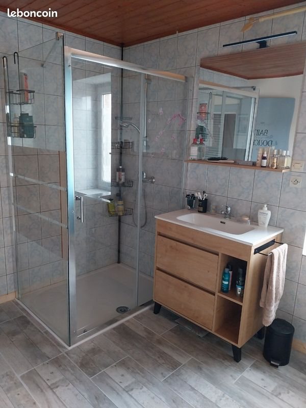 Maison à vendre, 110m², Cirières