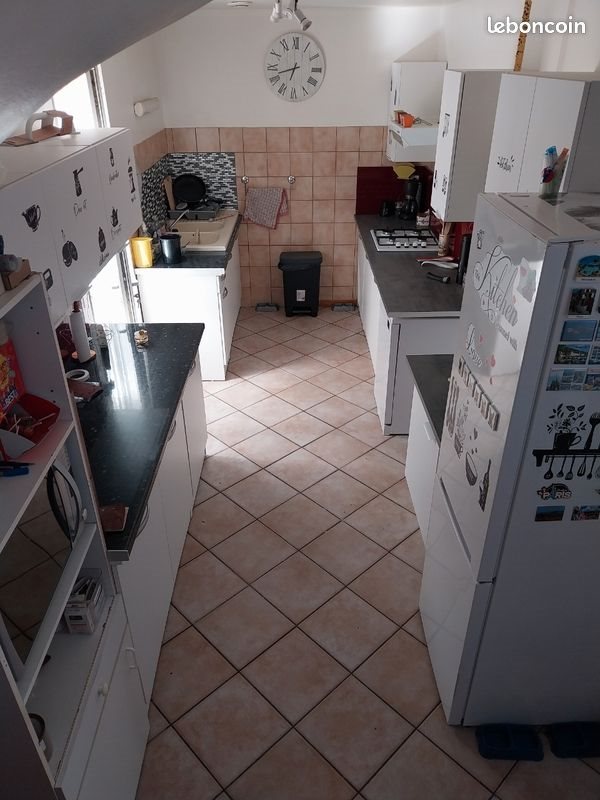 Maison à vendre, 110m², Cirières