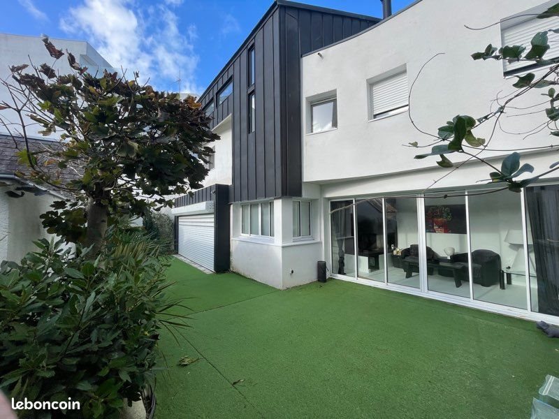 Maison à louer, 180m², La Baule-Escoublac
