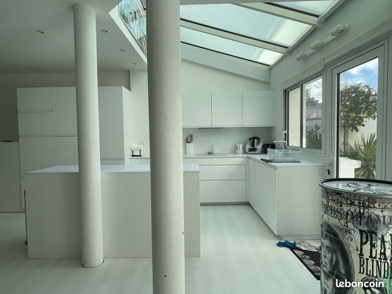 Maison à louer, 180m², La Baule-Escoublac