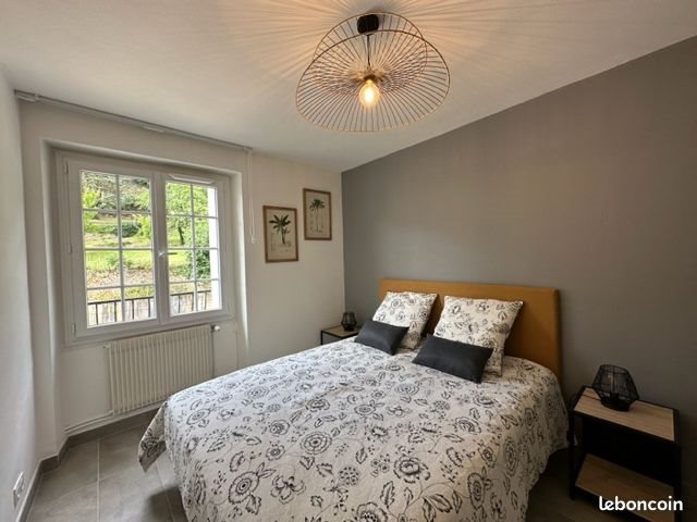 Appartement à louer, 85m², Sarlat-la-Canéda