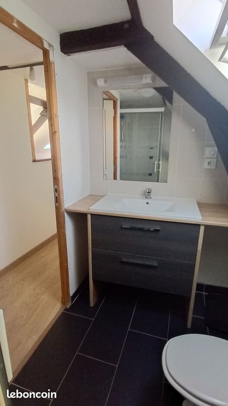 Appartement à vendre, 33m², Angers
