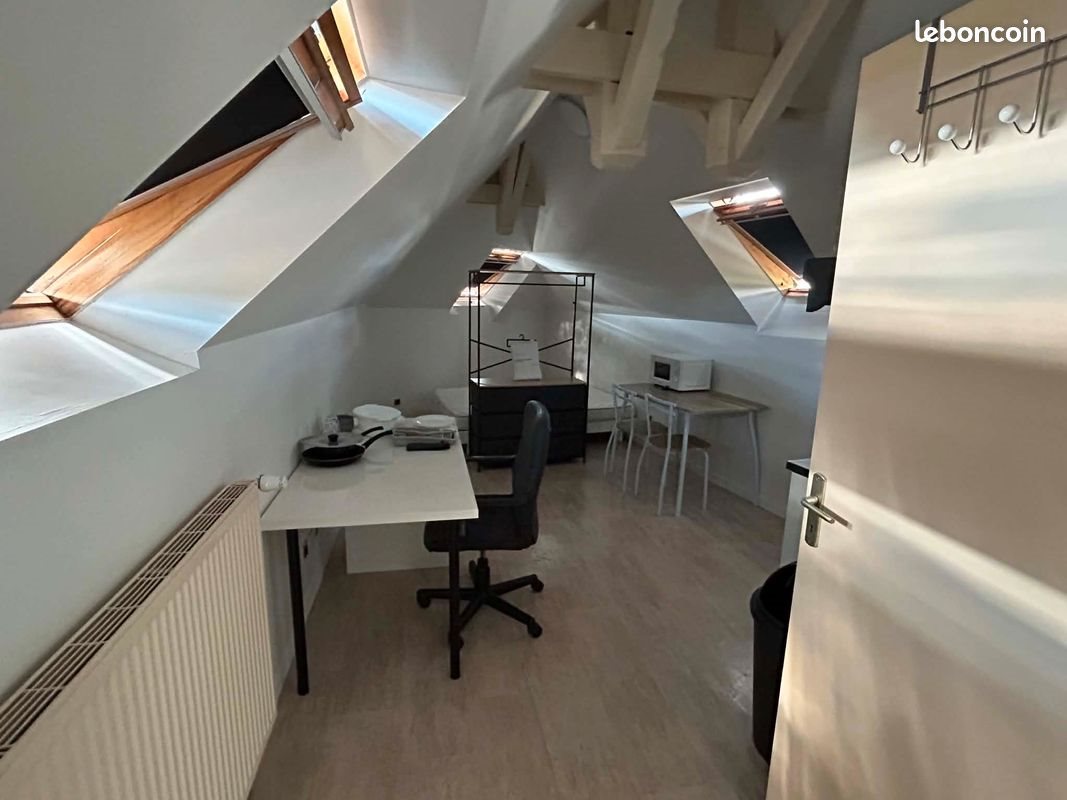 Appartement à louer, 20m², Laval