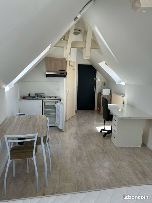 Appartement à louer, 20m², Laval