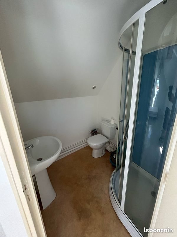 Appartement à louer, 20m², Laval