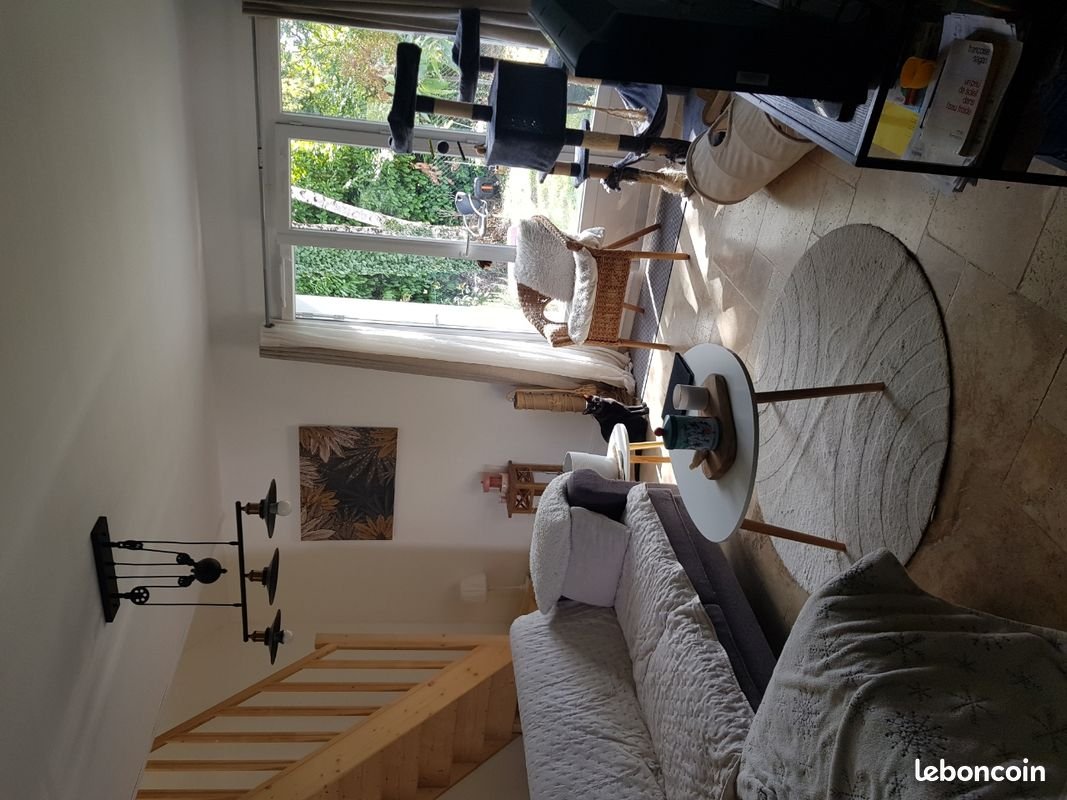 Maison à vendre, 75m², Cinais