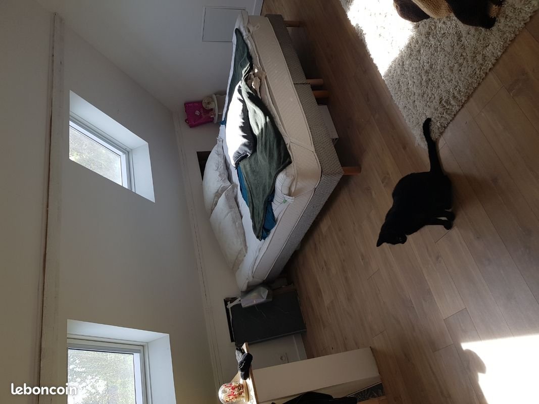 Maison à vendre, 75m², Cinais