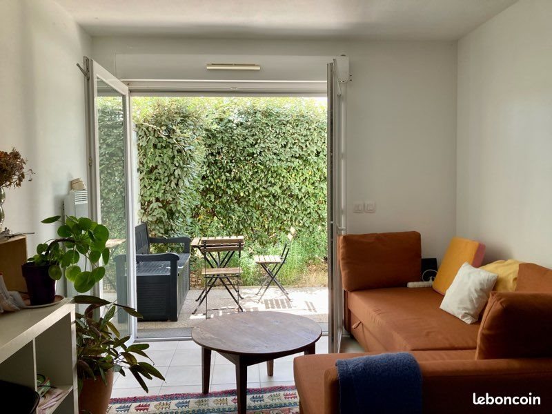 Appartement à louer, 37m², Le Bouscat