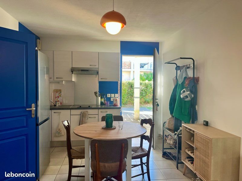 Appartement à louer, 37m², Le Bouscat