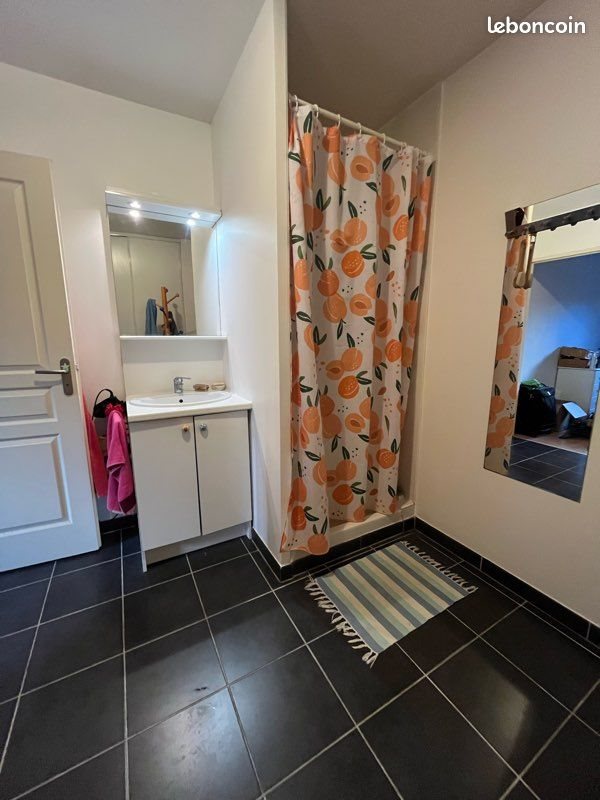 Appartement à louer, 37m², Le Bouscat