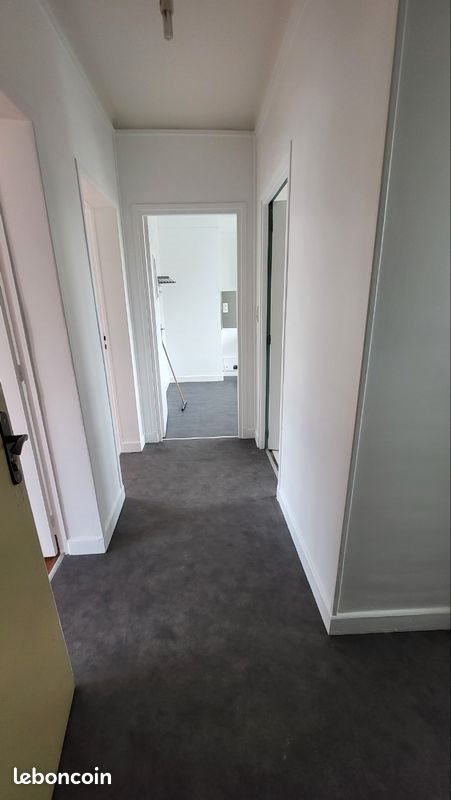 Appartement à louer, 50m², Boulogne-sur-Mer