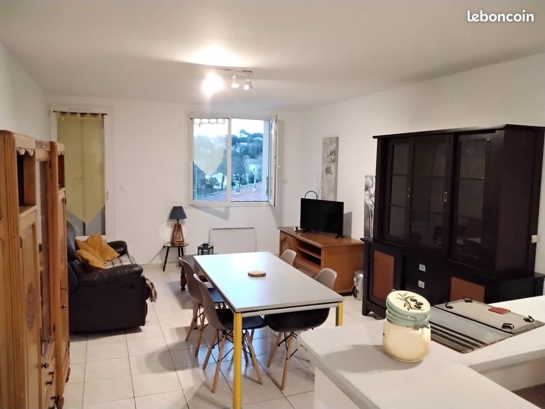 Appartement à louer, 63m², Lamalou-les-Bains