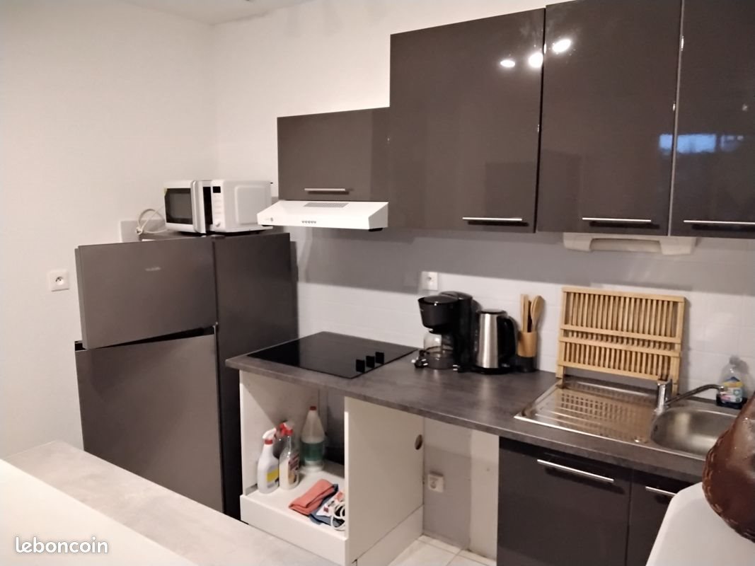 Appartement à louer, 63m², Lamalou-les-Bains