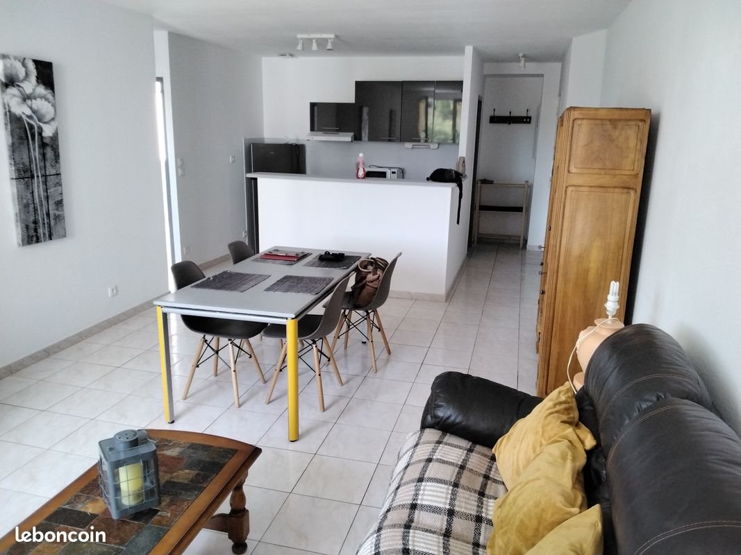 Appartement à louer, 63m², Lamalou-les-Bains