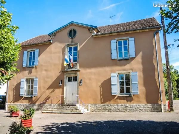 Appartement à louer, NaNm², Lavoncourt