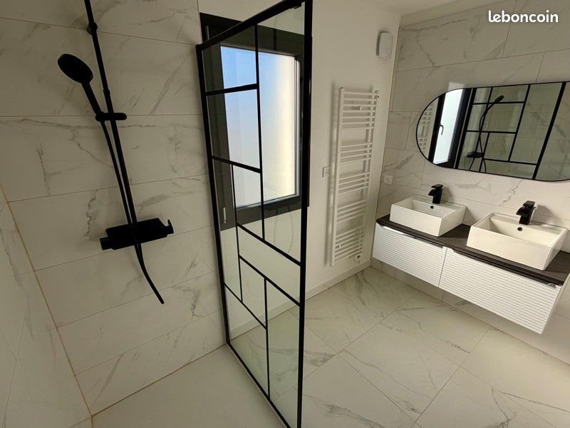 Maison à vendre, 117m², Joyeuse