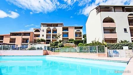 Appartement à louer, 36m², Roquebrune-sur-Argens