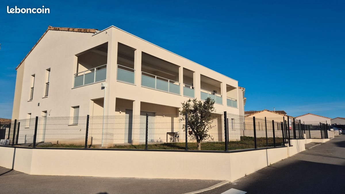 Appartement à vendre, 133m², Loriol-sur-Drôme