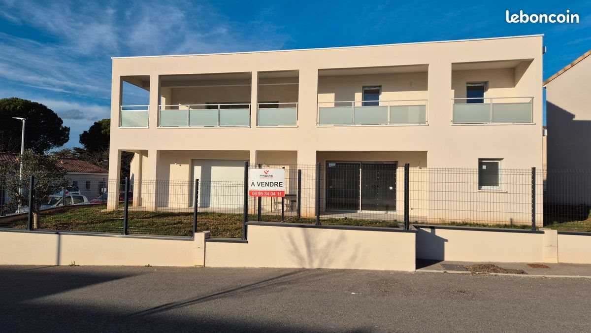 Appartement à vendre, 133m², Loriol-sur-Drôme