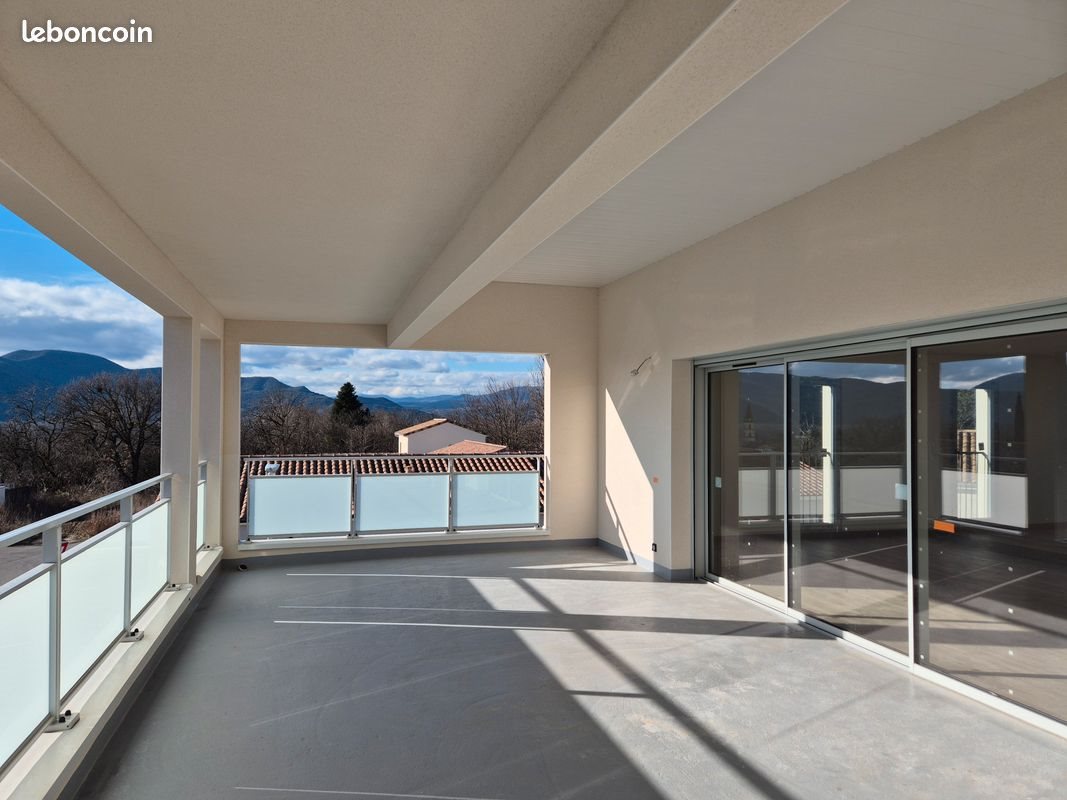 Appartement à vendre, 133m², Loriol-sur-Drôme