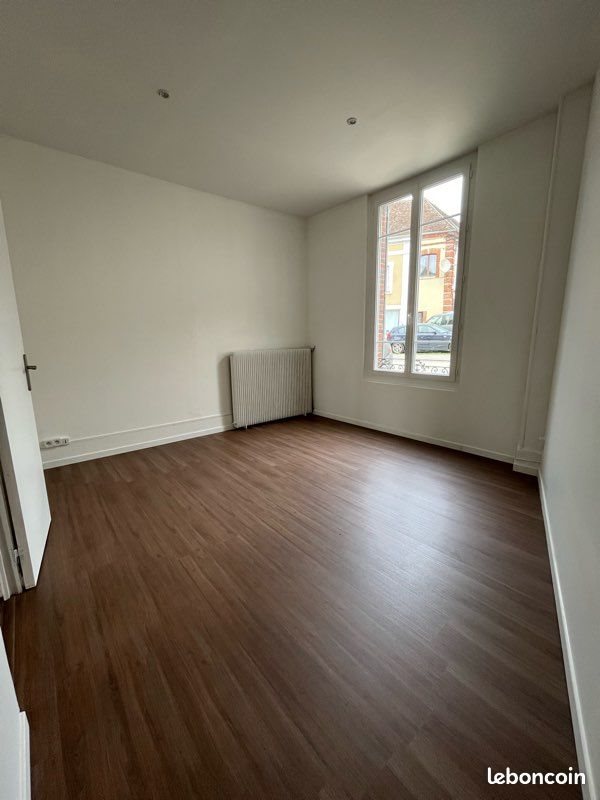 Appartement à louer, 60m², Nonancourt