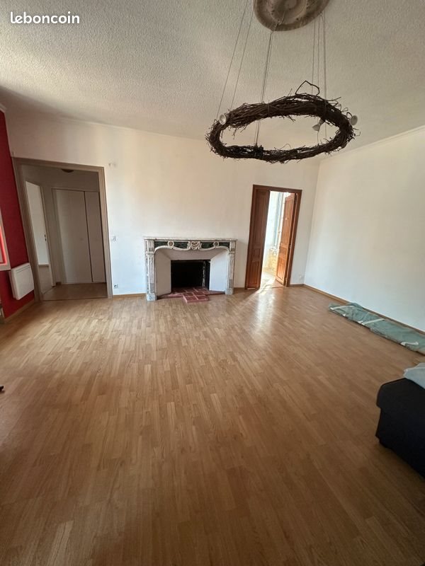 Appartement à louer, 62m², Narbonne