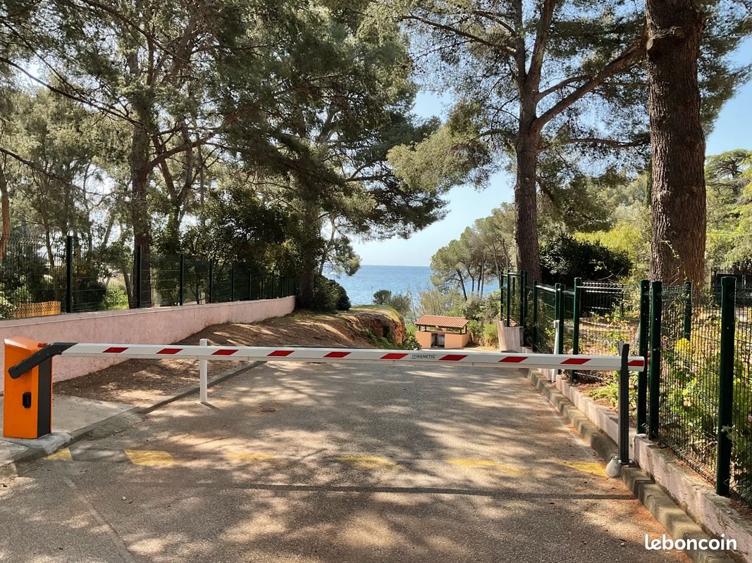 Appartement à vendre, 30m², Bandol