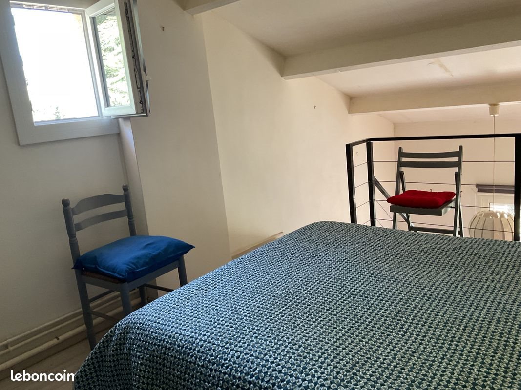 Appartement à vendre, 30m², Bandol