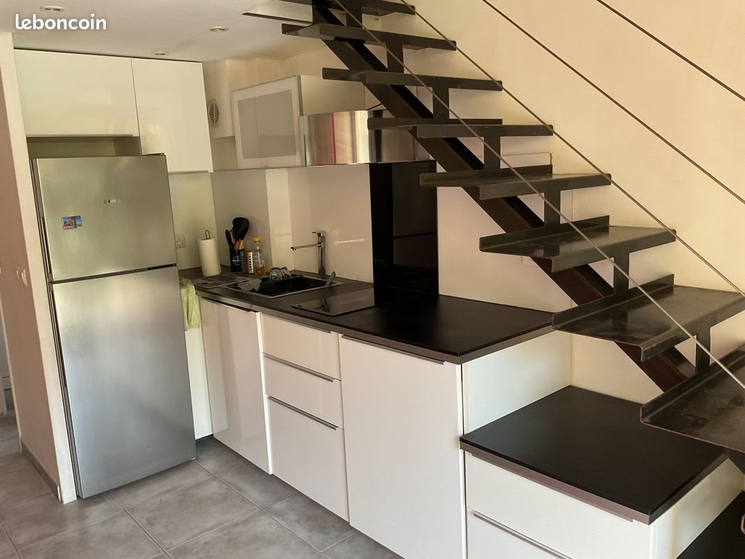 Appartement à vendre, 30m², Bandol